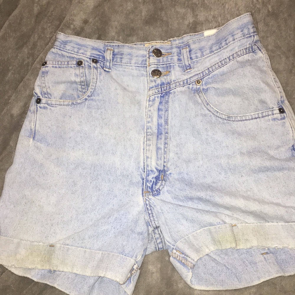 Denim republic jeans shorts